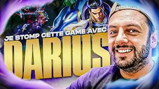 Miniature : DETRUIRE FACILEMENT LES OTP WARWICK avec ce MONSTRE !