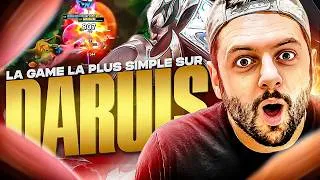Miniature : L'EXTERMINATEUR ULTIME pour la SOLO Q = DARIUS !