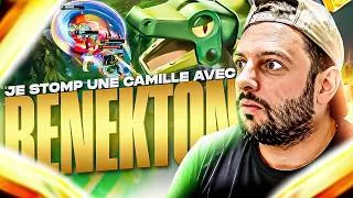 Miniature : Voila POURQUOI RENEKTON est un CHAMPION INCROYABLE !