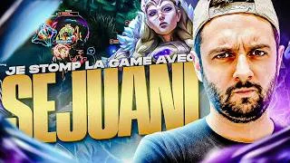 Miniature : On le CHOQUE avec mon SECRET PICK OP !