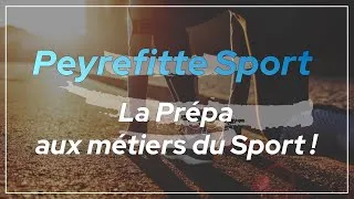 Miniature : Comment faire rimer sport et études ? 💪