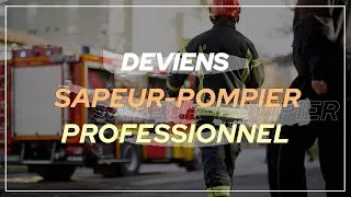 Miniature : Deviens Sapeur-Pompier Professionnel 🔥👨‍🚒