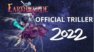 Miniature : "Earthblade Reveal Trailer | The Game Awards 2022"