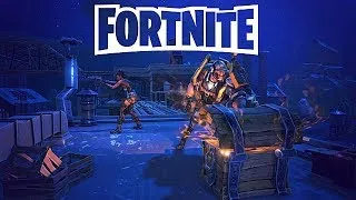Miniature : FORTNITE (TOP NUL)