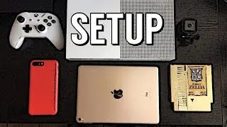 Miniature : MINI SETUP