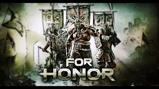 Miniature : DECOUVERTE FOR HONOR