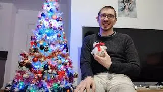 Miniature : Spécial Noël 2024 2ème partie