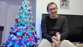 Miniature : Spécial Noël 2024 1ère partie