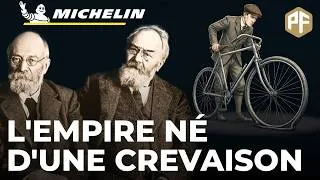 Miniature : Comment Michelin a conquis le monde (et la gastronomie)