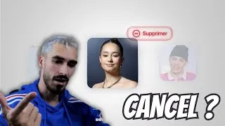 Miniature : PFUT REACT "CANCEL CULTURE : LA MODE DE DÉTESTER TOUT LE MONDE "