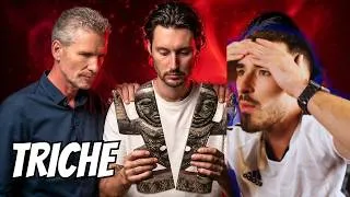 Miniature : PFUT REACT "KOH LANTA : LES SCANDALES DE TRICHE QUI ONT SECOUÉ L'ÉMISSION" 😲