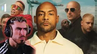 Miniature : PFUT REACT "CE QUE LE RAP GAME PENSE DE BOOBA"