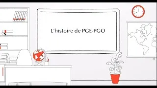 Miniature : Découvre l'histoire de PGE-PGO - prépa N°1 des concours aux Grandes Écoles