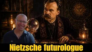 Miniature : Nietzsche futurologue