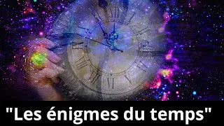 Miniature : Les énigmes du temps
