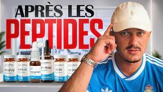 Miniature : 6 molécules de recherche après l'ère des peptides (nootropiques obscurs)