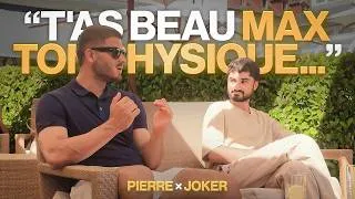 Miniature : L'alignement personnel, la vraie clé pour tout débloquer ⎮ Podcast avec ⁨@Jokerseduction⁩