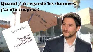 Miniature : Discussion avec l'économiste Guillaume Bazot : un plaidoyer pour l'optimisme ?