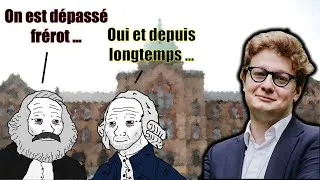 Miniature : LA science économique aujourd'hui - Discussion avec@UnEmpiriciste