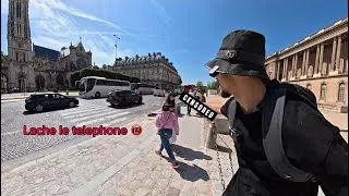 Miniature : On RAFALE les Voleurs avec les Pétitions sur Paris 🇫🇷