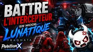 Miniature : 🤖 Comment battre L'Intercepteur en Mode Lunatique 💙 Pragmata Boss Guide