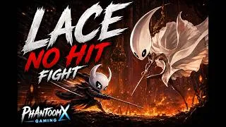Miniature : 🪡Lace No Hit Fight ☂️Hollow Knight Silksong