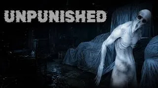 Miniature : Lets Play FR - Manoir du fun // Unpunished [1/1]