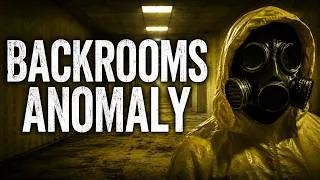 Miniature : Lets Play FR - Pas normal ce couloir // Backrooms Anomaly [1/1]