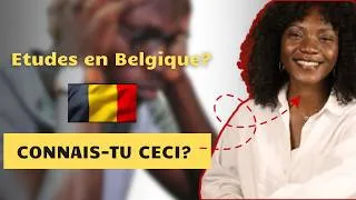 Miniature : Étudier en Belgique 🇧🇪 : 6 sites OFFICIELS à connaitre absolument