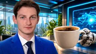 Miniature : Cet Agent IA fait le travail de TOUTE une équipe marketing ! (Hedra Spaces)