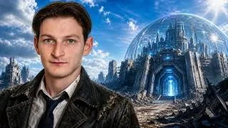 Miniature : J'ai créé ma propre SÉRIE de science-fiction avec cette IA ! (Topview Drama Studio)