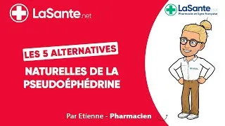 Miniature : 5 alternatives naturelles à la pseudoéphédrine