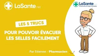 Miniature : Les 5 trucs pour pouvoir évacuer les selles facilement aux toilettes
