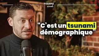 Miniature : 2050 : 1 Français sur 3 aura plus de 60 ans (sommes-nous prêts ?)