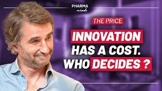 Miniature : [EN] - Price vs. value: The affordability crisis in pharmaceutical innovation