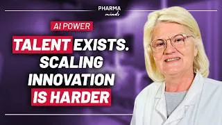 Miniature : [EN] - Why cutting-edge AI research doesn't scale by itself ?