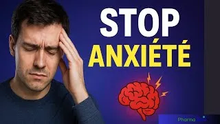 Miniature : Anxiété, crise d'angoisse, trouble anxieux : les infos à savoir absolument !