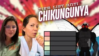 Miniature : Meilleurs anti moustiques contre le chikungunya 🦟⚠️