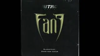 Miniature : Fang - Gladiateur (Instrumentale) (2002)