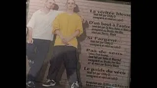 Miniature : Manu Militari & Drastic - Prise De Conscience (Full Album) (2001)