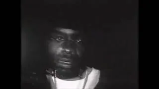 Miniature : Sans Pression - Territoire Hostile (Promo Video) (1999)