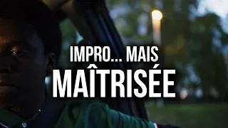Miniature : Comment Je Réalise Des Scènes De Film Sans Scénario (Et Pourquoi Ça Marche)