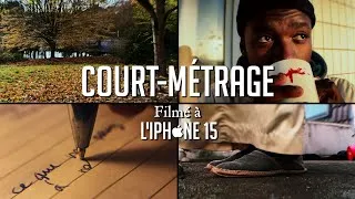 Miniature : Comment J'Fais Du Cinéma En Filmant À L'iPhone, Seul