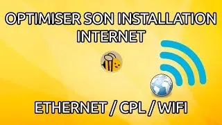 Miniature : Optimiser sa connexion : CPL / WIFI ou ETHERNET ?