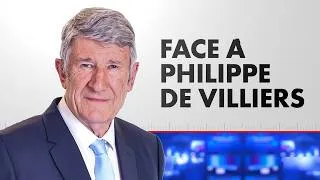 Miniature : Face à Philippe de Villiers | Les meilleurs moments #8 | 3 juillet 2026