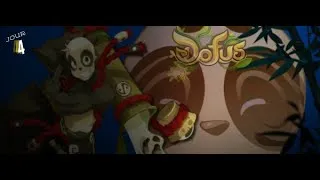 Miniature : Dofus3 Unity Jour4 : Nouvelle aventure solo xp et drop Avec le Panda Le plus Ivre de Dofus