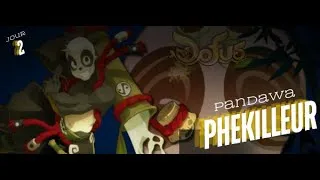 Miniature : Dofus3 Unity Jour2 : Nouvelle aventure solo xp et drop