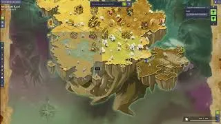 Miniature : Dofus3 Unity Jour1 : Nouvelle aventure solo ! 🚀