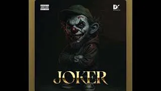 Miniature : SINDIKA - JOKER (Audio officiel) #sindika #joker #newsong 
