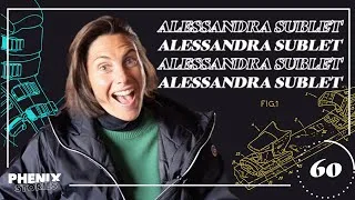 Miniature : 60 Secondes avec Alessandra Sublet ⏰⏱